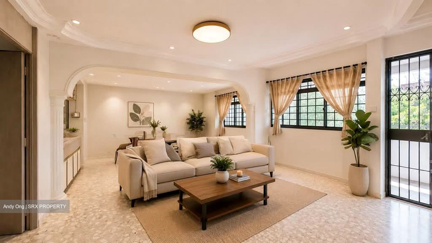 Blk 816 Jurong West Street 81 (Jurong West), HDB 4 Rooms #569348661